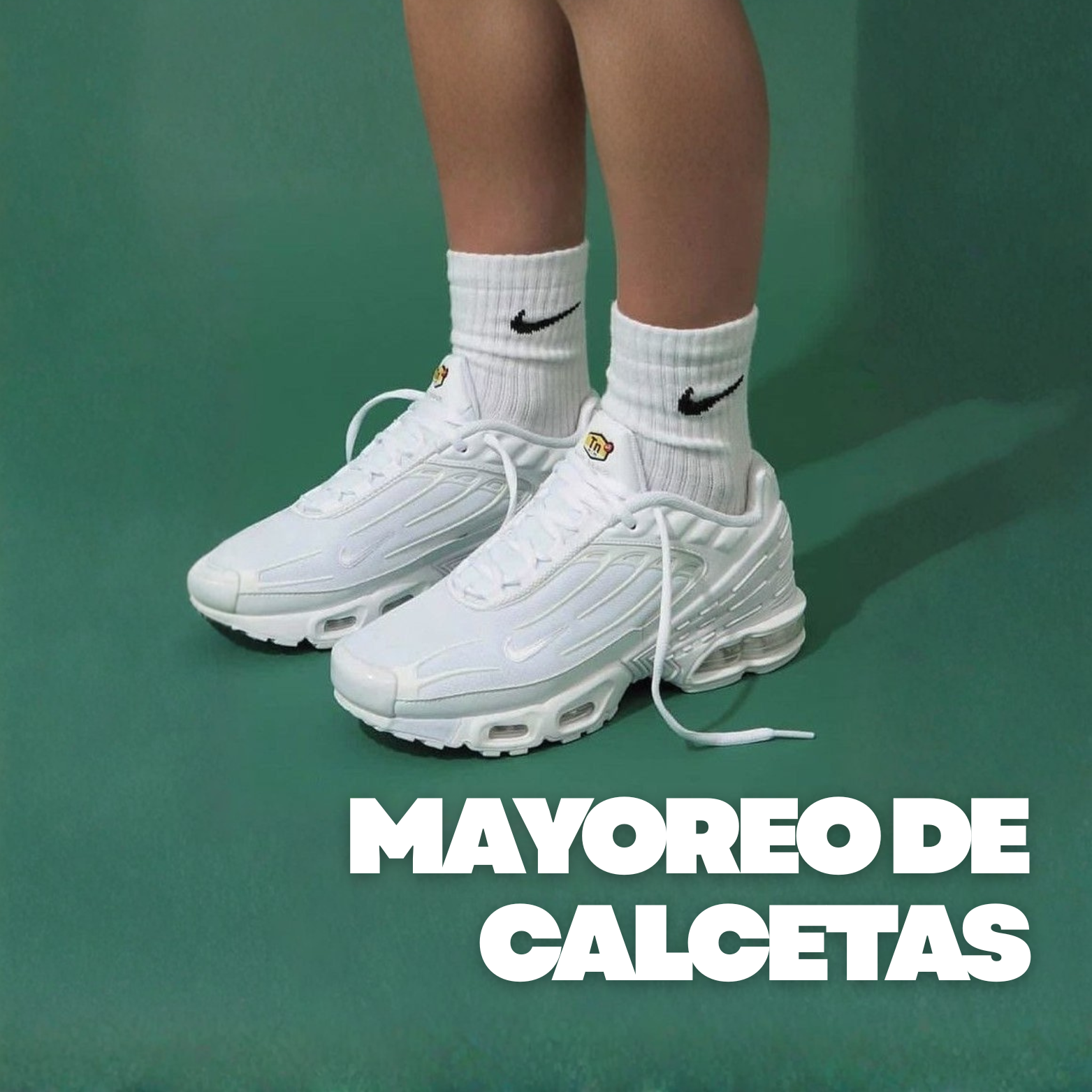 CALCETAS DEPORTIVAS