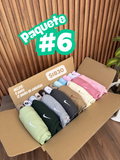 PAQUETE PLUS