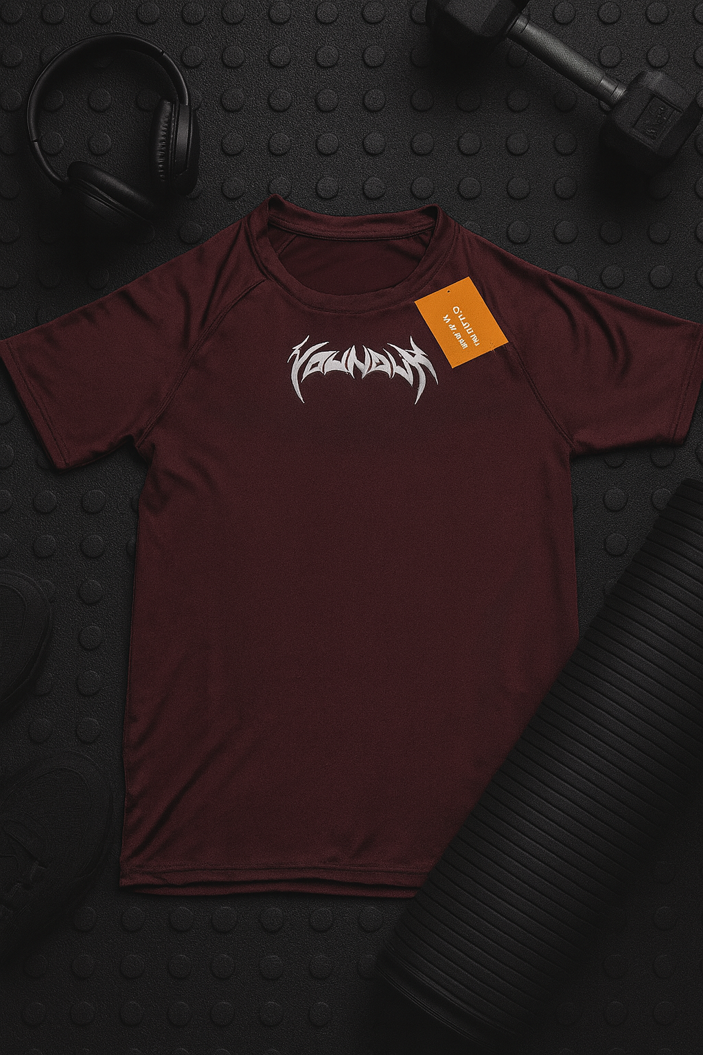 PLAYERA DE COMPRESION YOUNGLA 10 PZ
