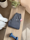 PANTS JOGGER GRIS OXFORD