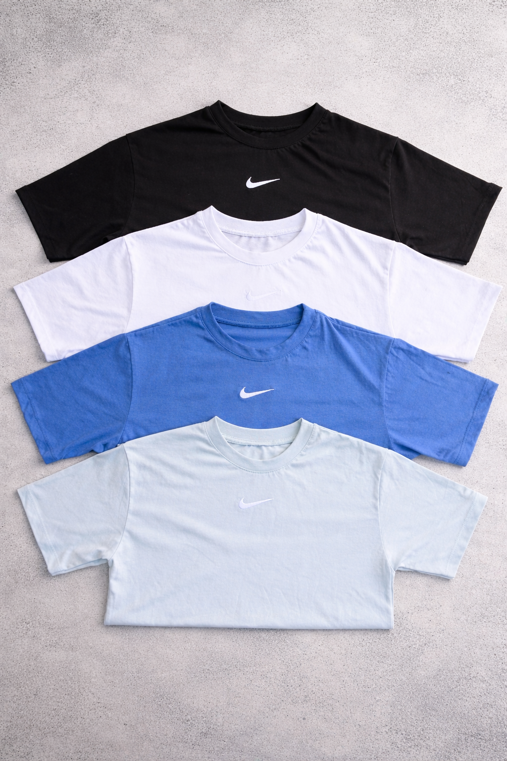 PLAYERA OVERSIZE ALGODON BORDADA