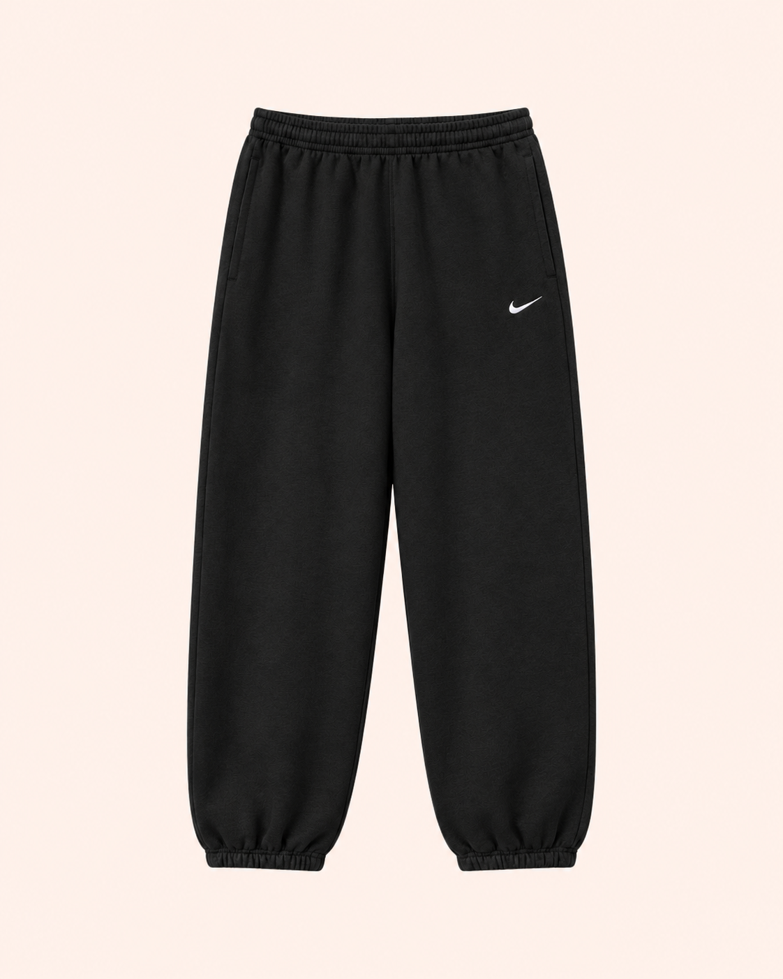 JOGGER NEGRO