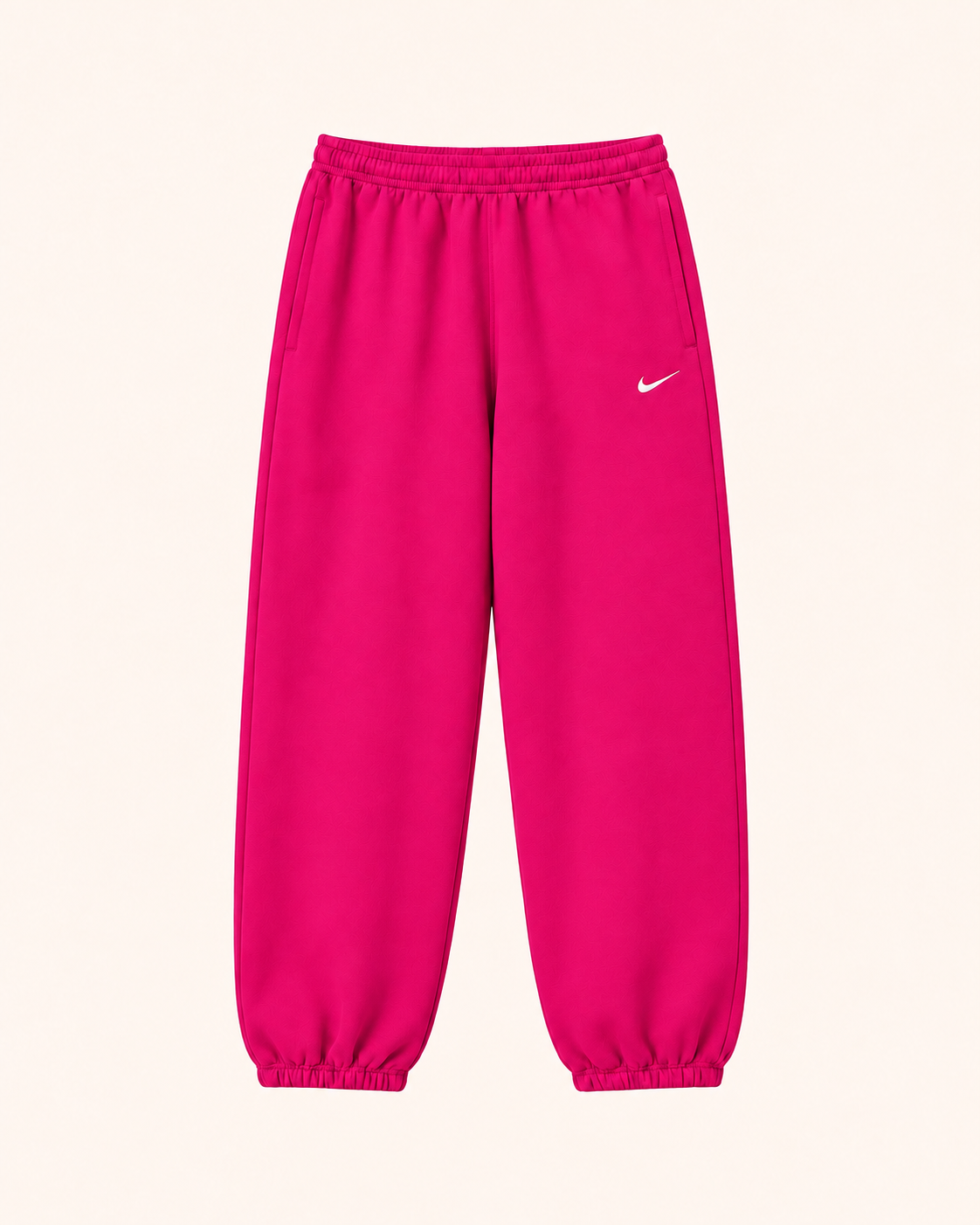 PANTS JOGGER FIUSHA