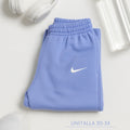 PANTS JOGGER FELPA BORDADO