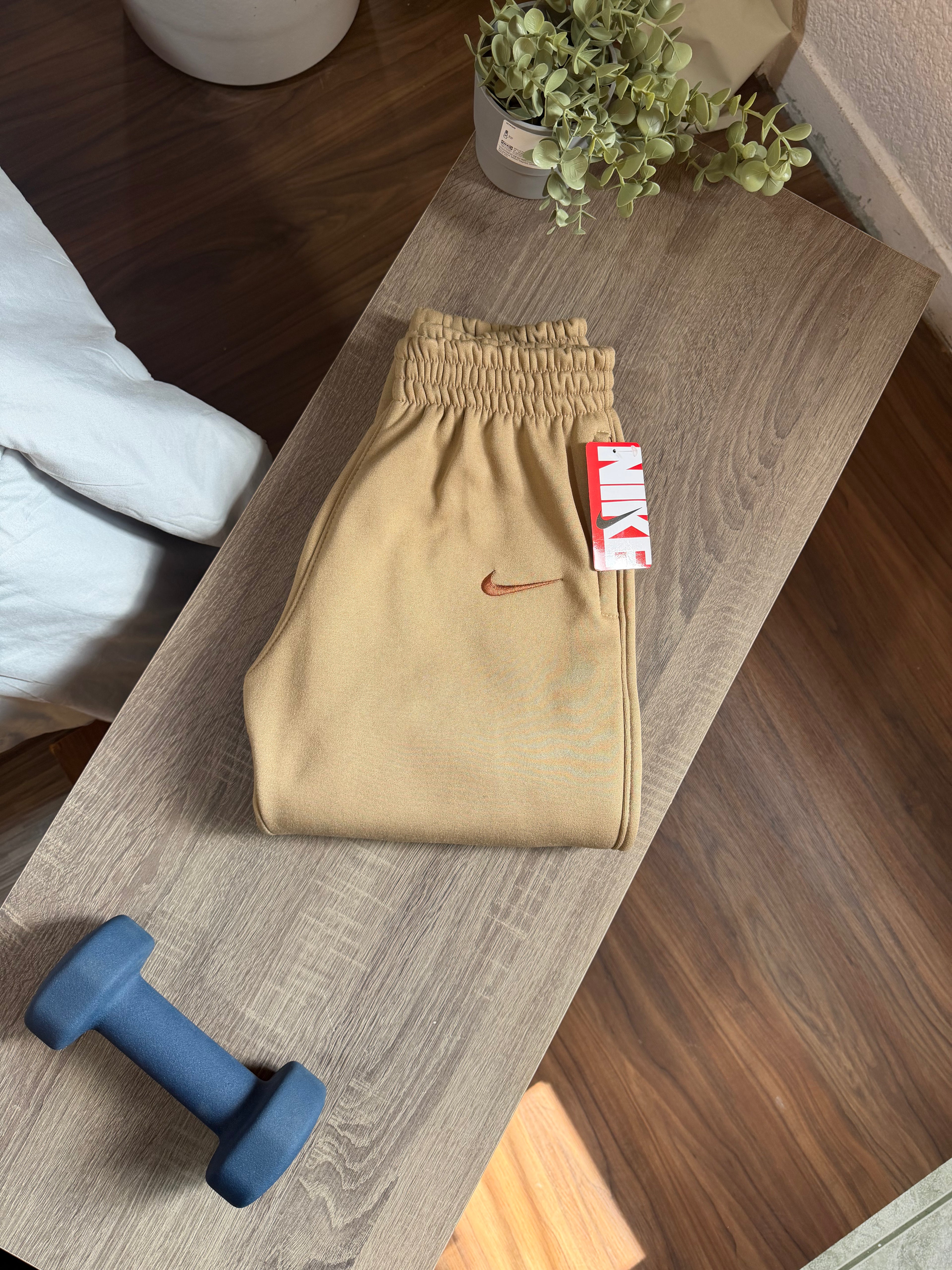 PANTS JOGGER CAFE