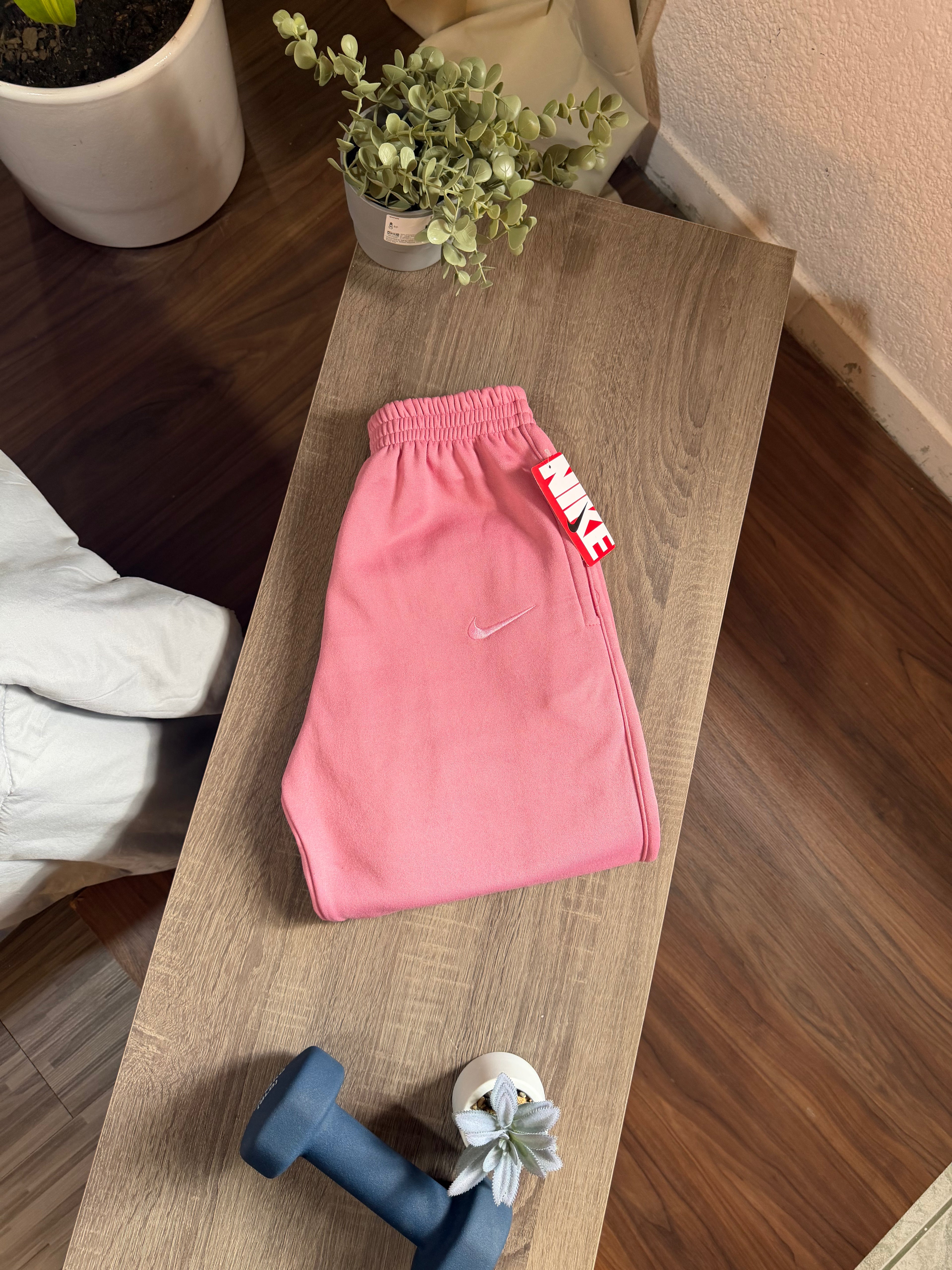 PANTS JOGGER PALO DE ROSA
