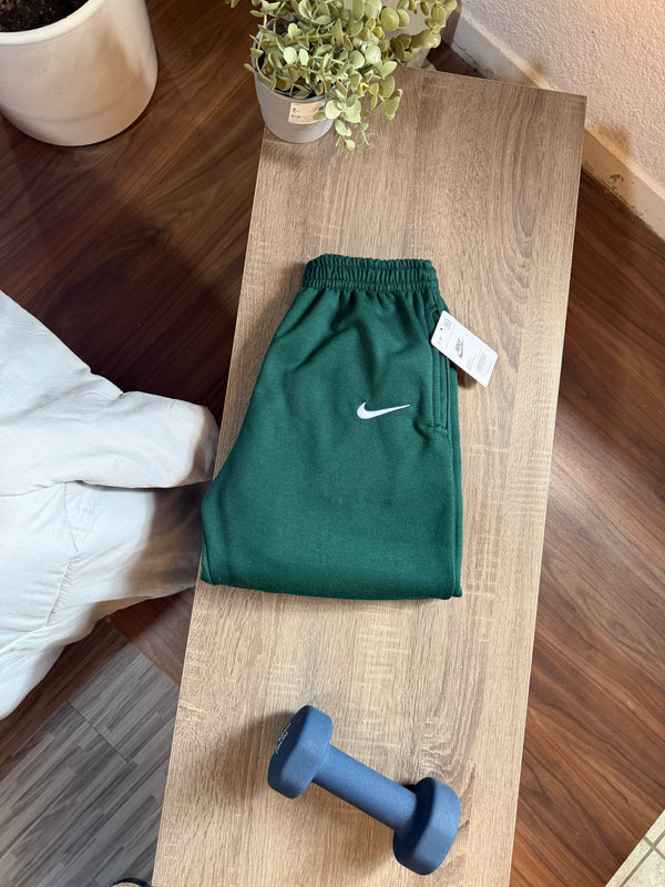 PANTS JOGGER VERDE BOTELLA