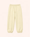 PANTS JOGGER HUESO