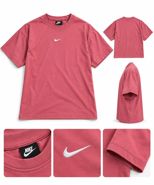 PLAYERA OVERSIZE NIKE